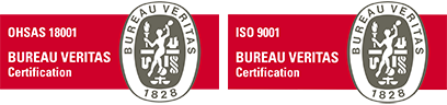 certifications
