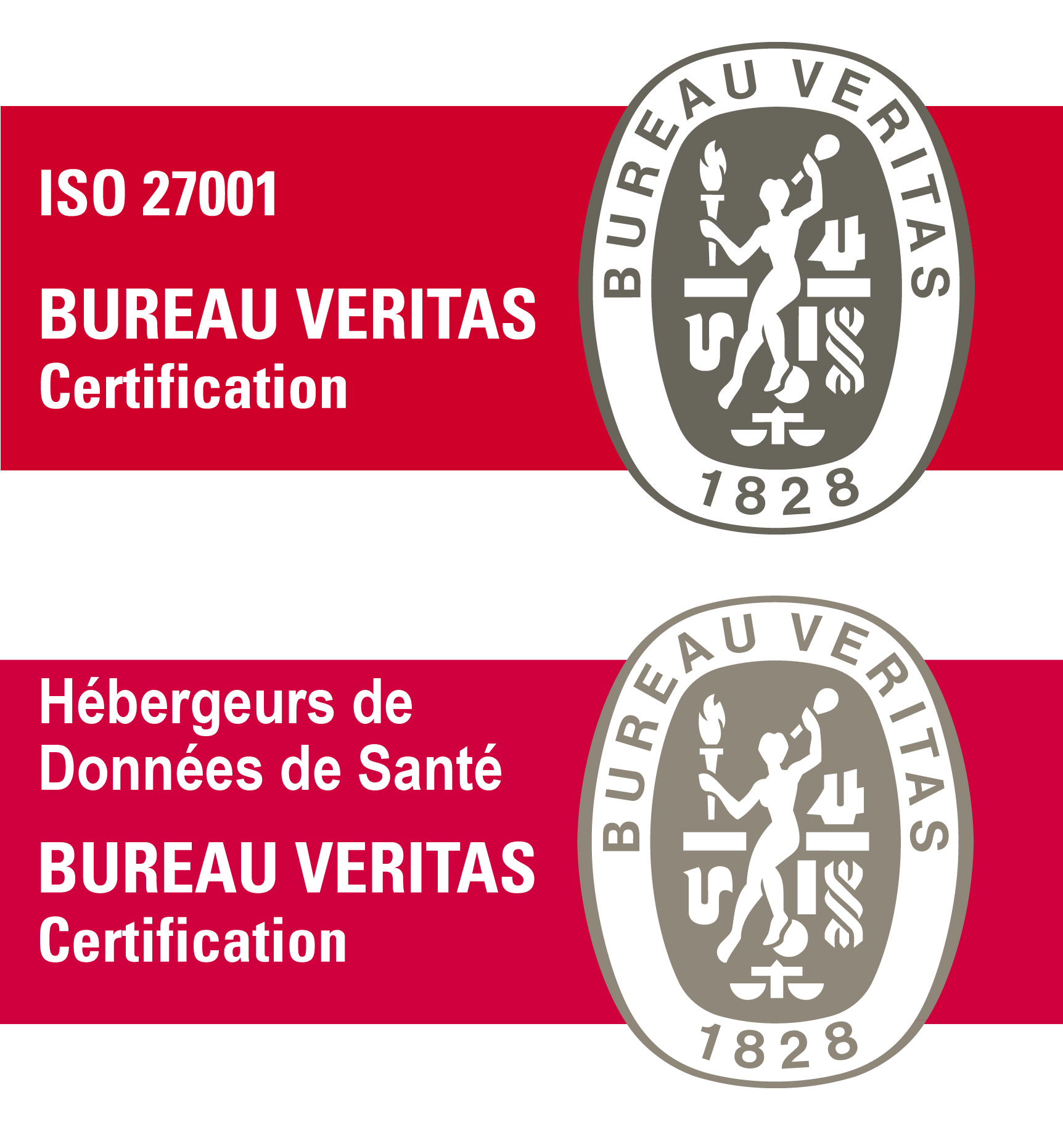 La SITEC obtient la double certification ISO27001:2013 et HDS