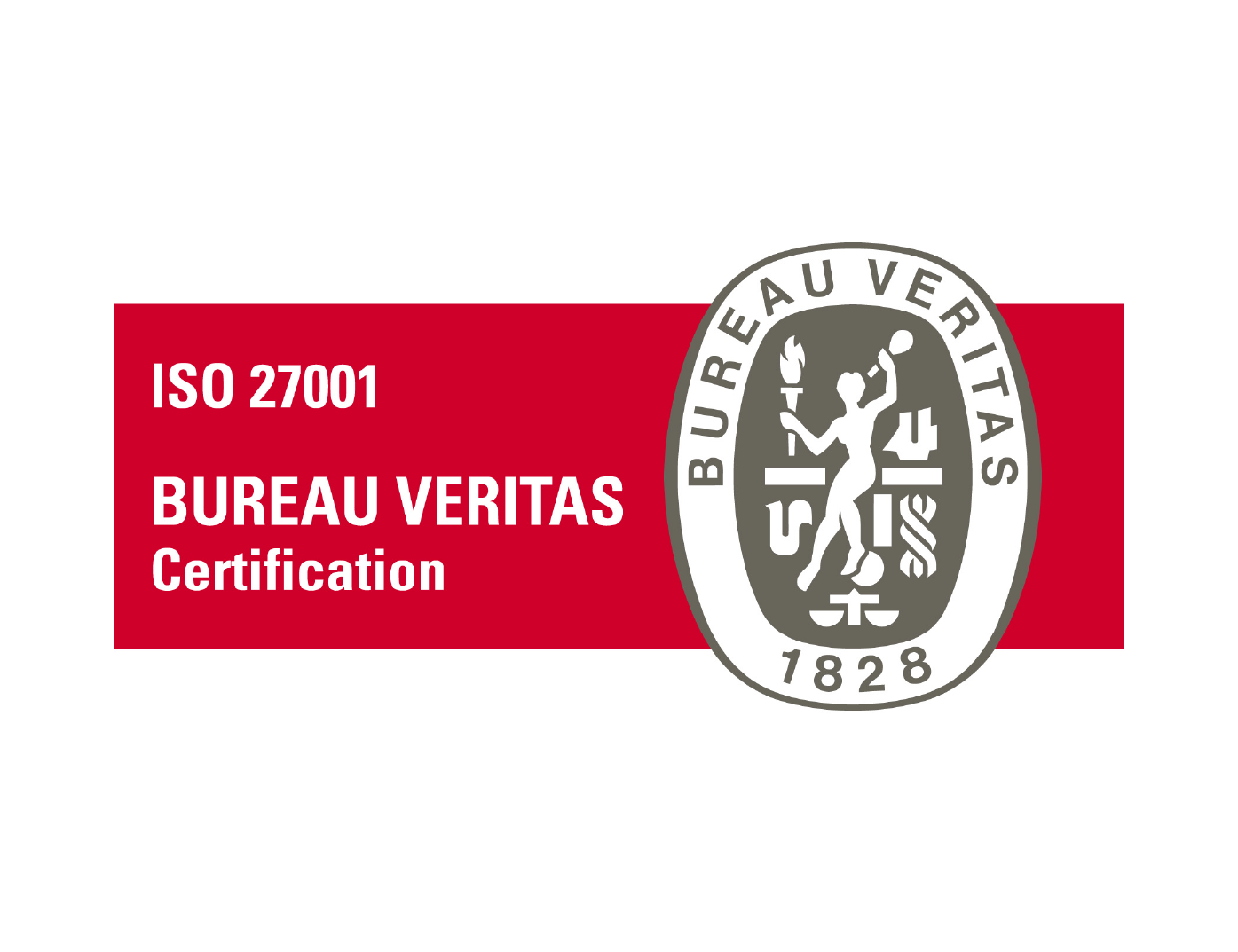 Veritas - 27001