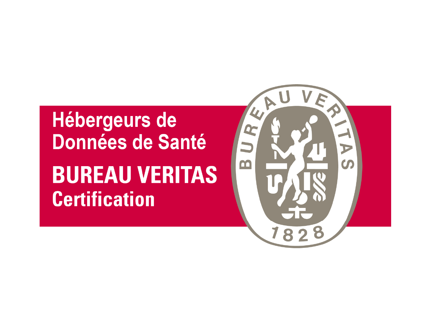 Logo du bureau Veritas