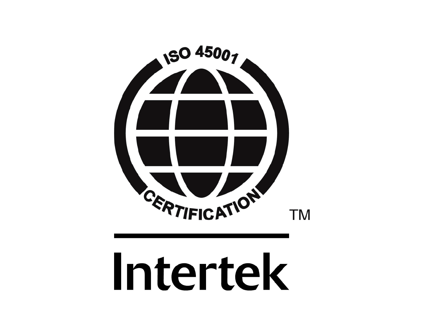 Intertek - 45001