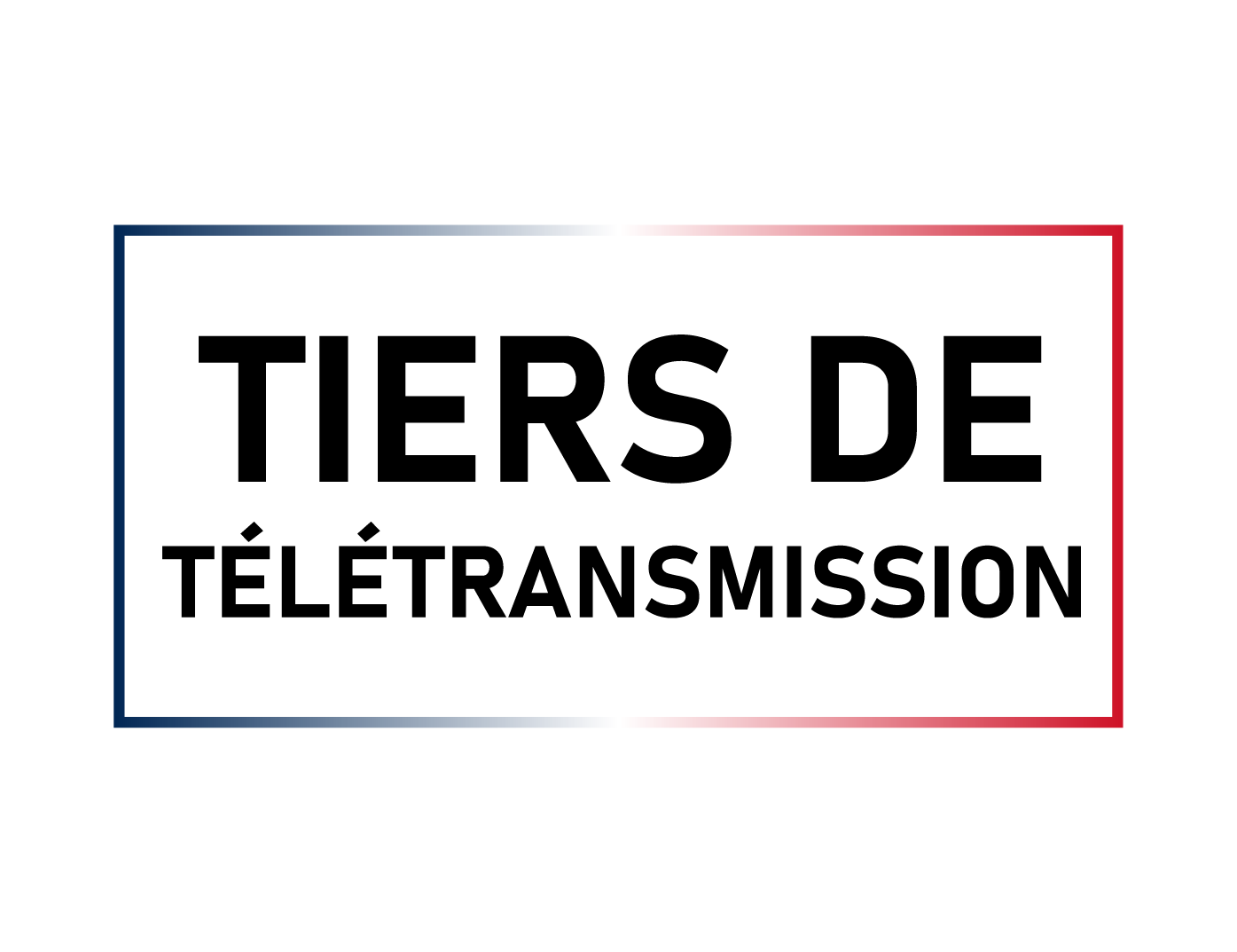 Tiers de télétransmission