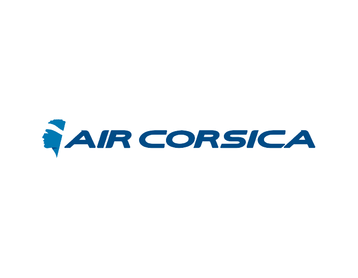 Air Corsica Logo