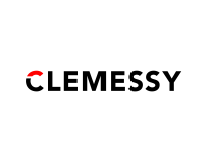 Clemessy logo
