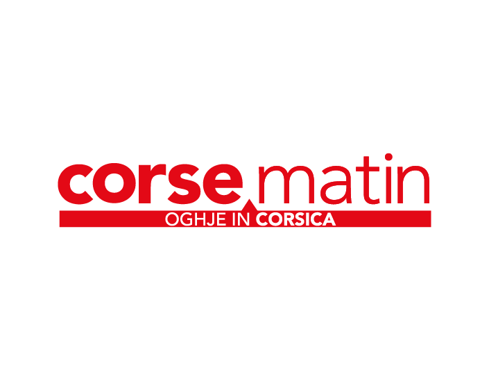 Corse matin logo