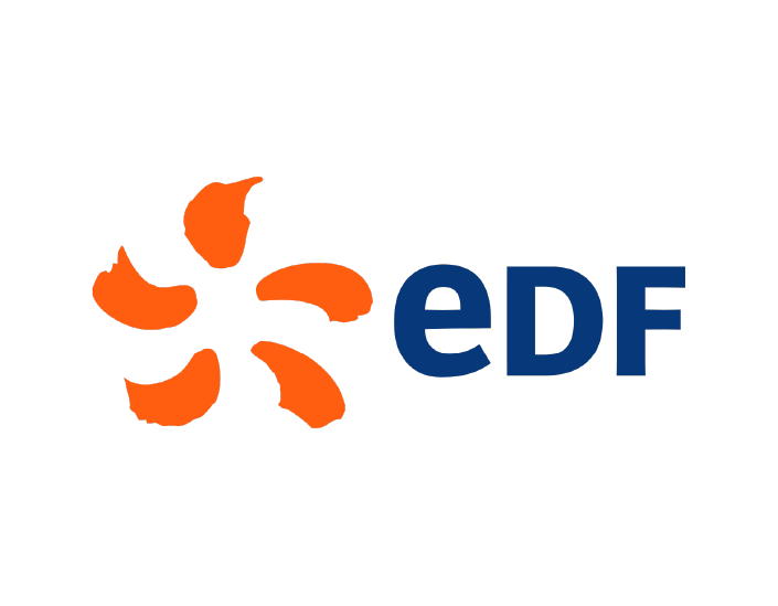 EDF Logo