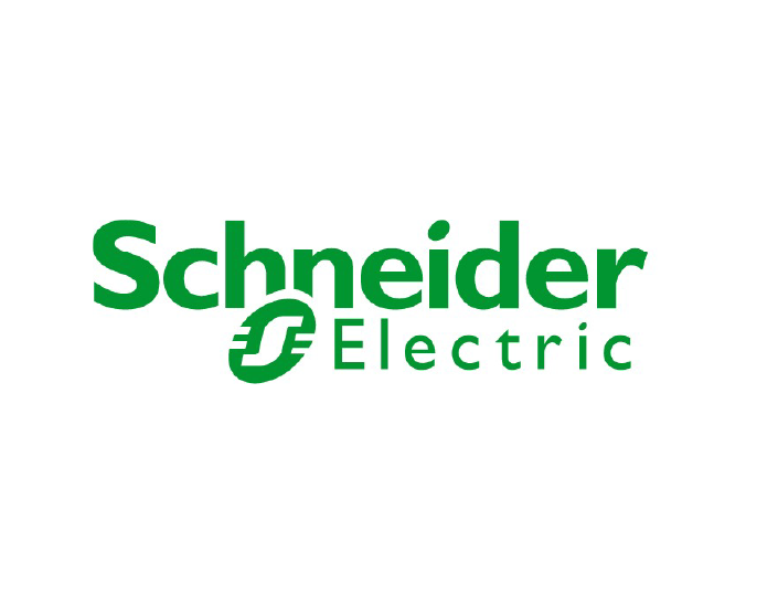 Schneider electric logo