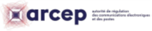 Arcep Logo