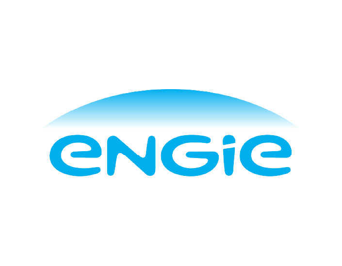 Engie Logo