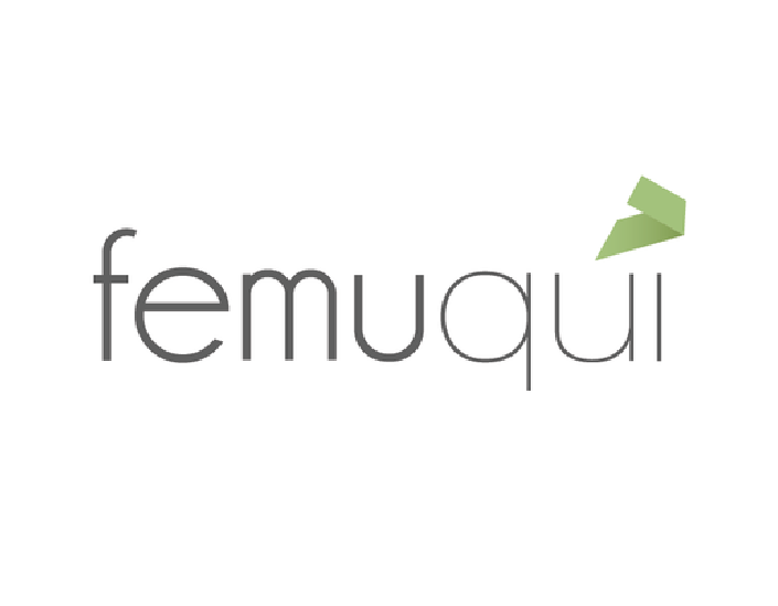 Femu Qui Logo