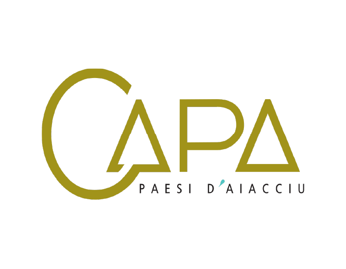 Logo CAPA