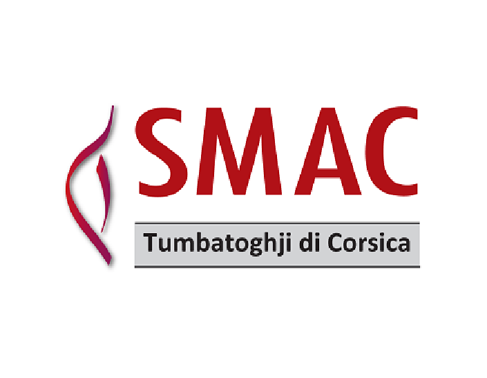 Logo SMAC