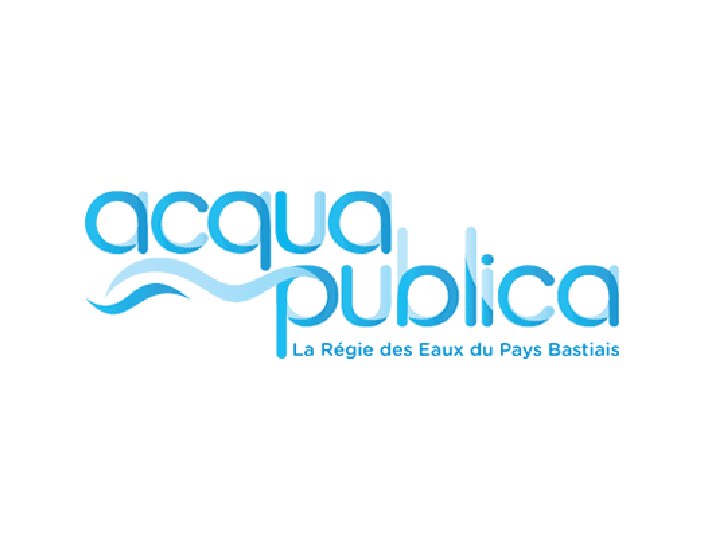 Acqua Publica Logo