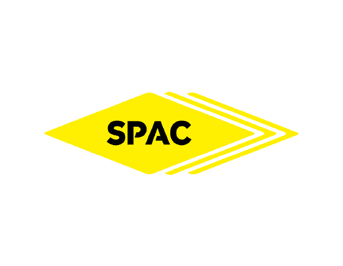 SPAC Logo