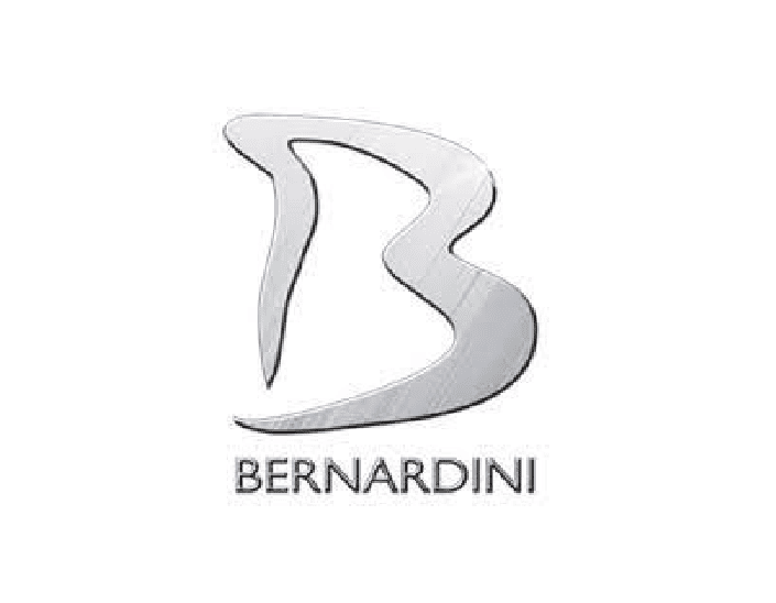 Bernadini logo