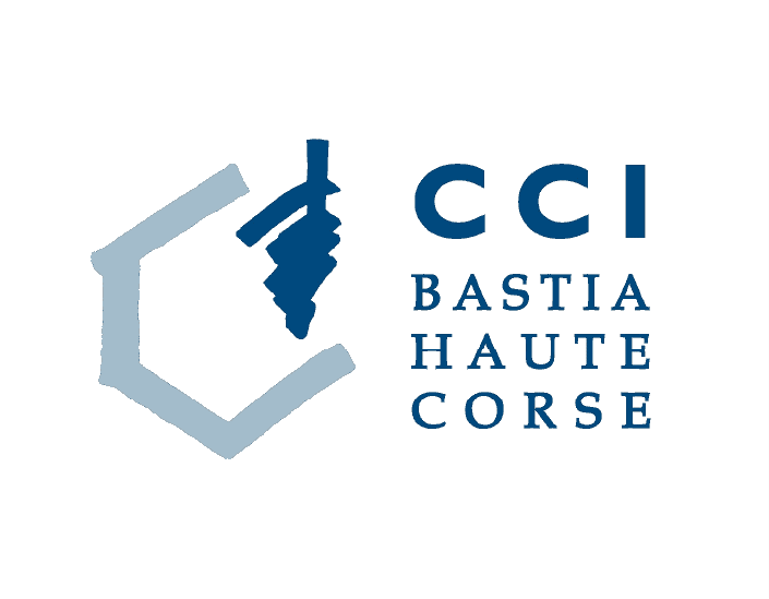 CCI Bastia Logo