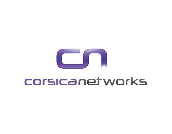 Corsican Networks Logo