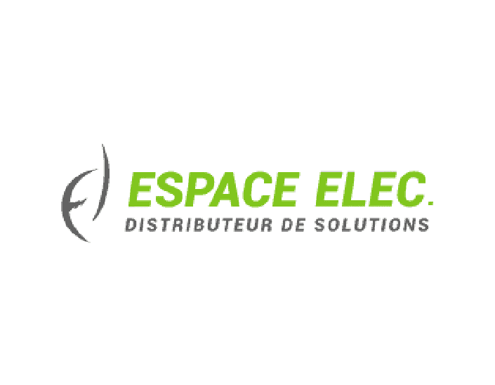 Logo Espace elec