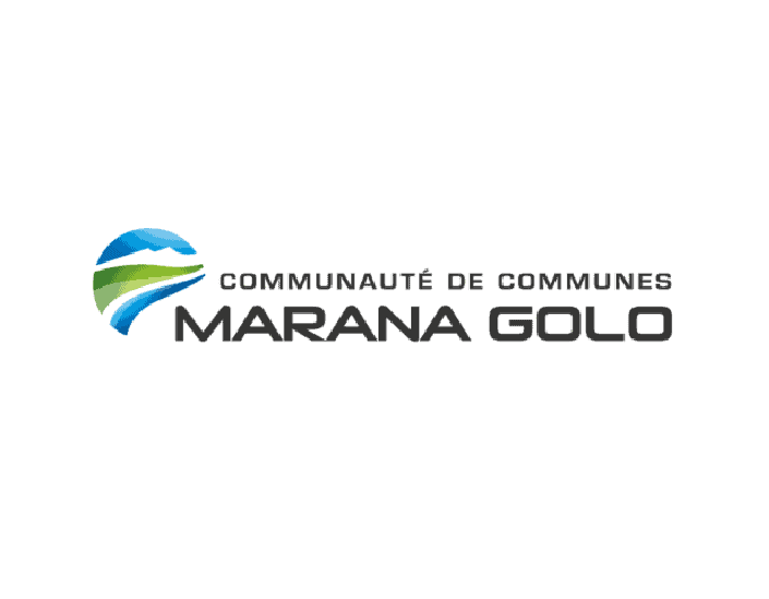 Marana Golo Logo