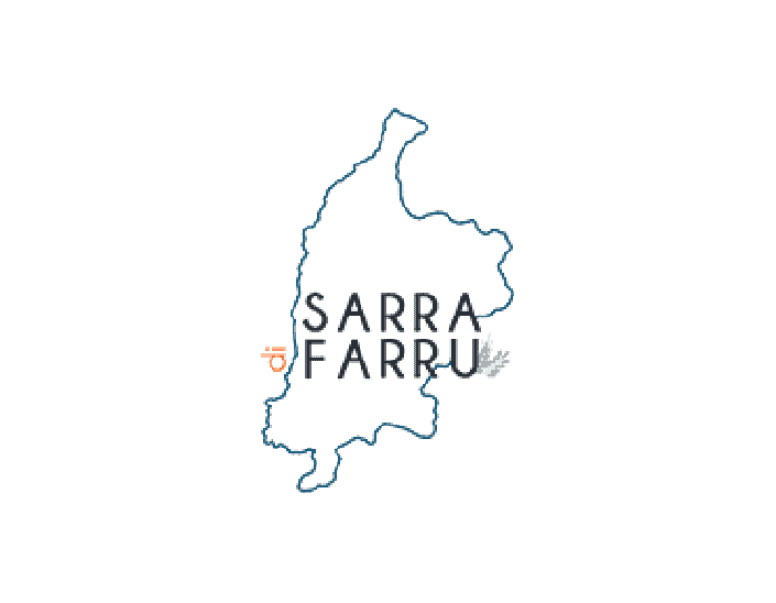 Logo Sarra di Farru