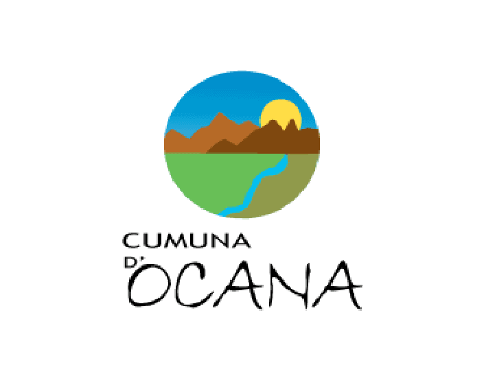 Logo Ocana
