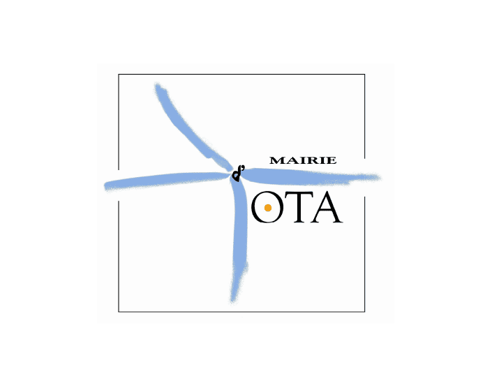 Logo Ota