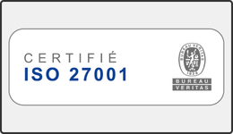 Veritas - 27001