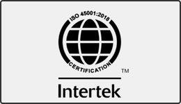 Intertek 45001:2018