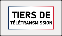 Tiers de télétransmission